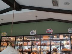 -前海沿·青岛菜(李沧万达店)