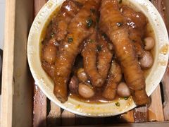 -蔡澜点心·粤菜(西单大悦城店)