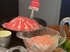 -井格重庆火锅(西直门凯德Mall店)