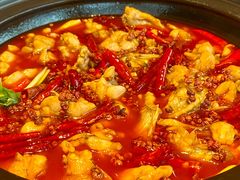 -宴长沙(五一广场店)