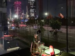 -wann lounge 低温慢煮牛排·清吧
