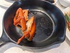 -莲花公园煎蟹(总店)
