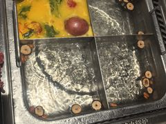 -海底捞火锅(长宁路龙之梦店)