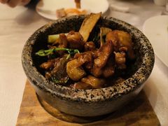 -上海金桥红枫万豪酒店-万豪中餐厅