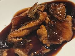 西湖醋鱼-湖滨28中餐厅·西湖宴·杭州君悦酒店