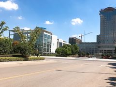 -南京航空航天大学(将军路校区)