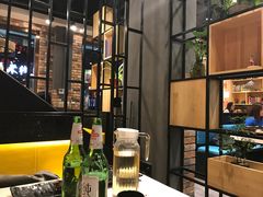 -唛嘻哒烤串朝鲜族风味(金桥店)