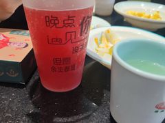 -清真·锦翔炝锅鱼(明德门店)