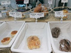 -追光 Dream Bakery(汉街店)