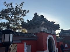 -郭守敬纪念馆