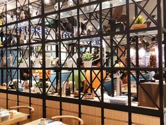 -寻味·港式茶餐厅(富力城店)