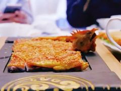 -广州塔晖粤轩中餐厅