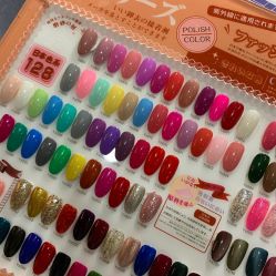 -丫丫NAIL日式自助美甲美睫沙龙