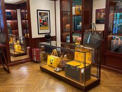 -Goyard 高雅德(国贸商城店)
