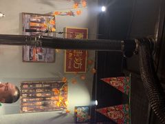 -超级神炭烤肉夜食(芥园西道店)