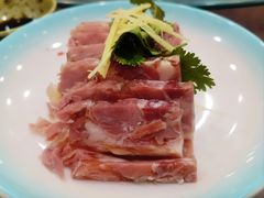 -壶园美食·淮扬菜(东圈门店)