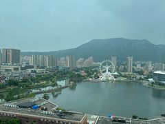 -舟山希尔顿酒店