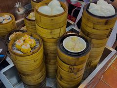 -香港蓮香樓(中環店)