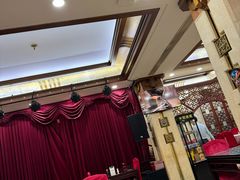 -晋阳饭庄(虎坊桥店)