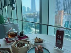 -粤江春·早茶·潮粤菜·宴会(罗湖宝能中心店)