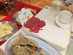 -荣叔港式沙嗲牛肉火锅(正佳潮流店)