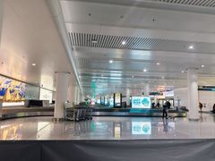 -银川河东国际机场