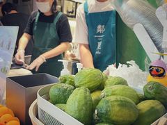 -LINLEE林里·手打柠檬茶(黄浦茂名南路店)