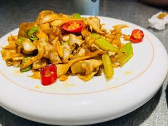 -隐食私房菜(老街店)