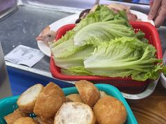 -广味炭炉鸡煲(宝业路分店)