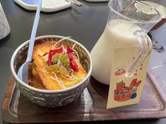 -滇西王子·山风云南菜·丽江地标品牌(古城南门店)