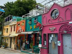 -澳门长洲糯米糍(柯打苏沙街店)
