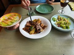 -那家山城(樱桃园店)