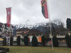 -因特拉肯贝乌里瓦奇大酒店