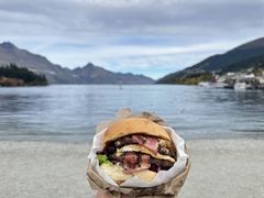 -Fergburger(皇后镇店)