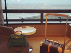 -上海中航虹桥机场泊悦酒店