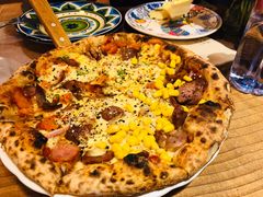 -盘炉forenza·云贵川融合小食堂 ( 钟楼中柳巷店)