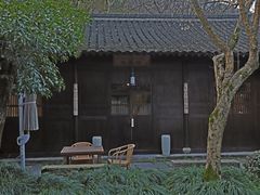 -法云安缦酒店