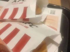 -肯德基(安定门店)