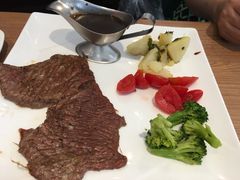 -必胜客(安盛购物广场金州店)