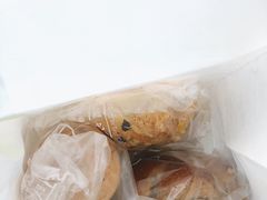 -稻田秋日式面包