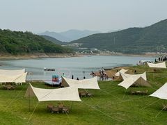 -北京金海湖景区