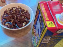 -彭耕记猪油炒小菜(吉联mall店)