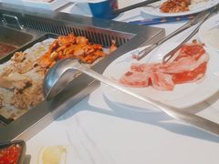 -星伦多 自助料理(圆融店)