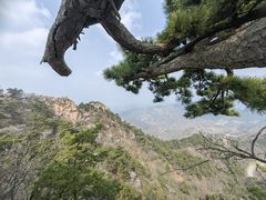 -天津盘山风景名胜区