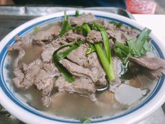 -珍珍小食店(西华路店)