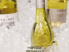 -长沙北辰洲际酒店-兰调全日餐厅