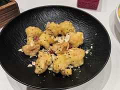 -峨嵋酒家 南北川菜 优选烤鸭(广渠路店)