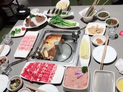 -海底捞火锅(金光华店)