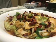 -雍村饭店(西安钟楼大差市地铁站店)