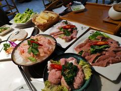 -围炉夜话·潮汕卤水火锅(榕江店)